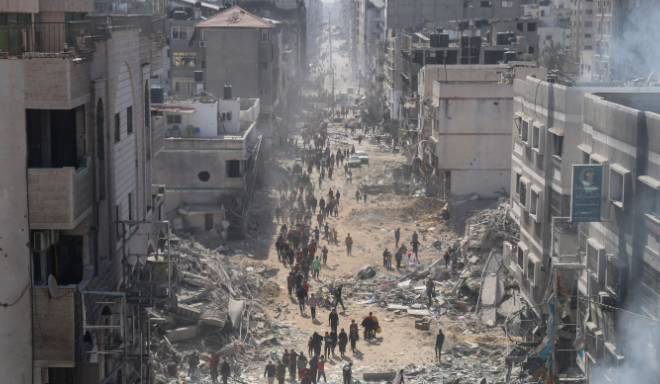 中东冲突推升价格，多国密集布局关键矿产