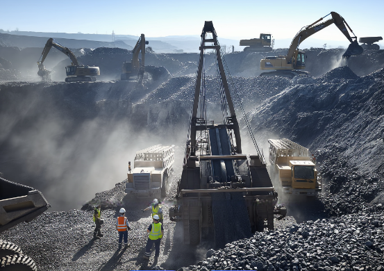 低品位战略性矿产开启“增储上产”新赛道