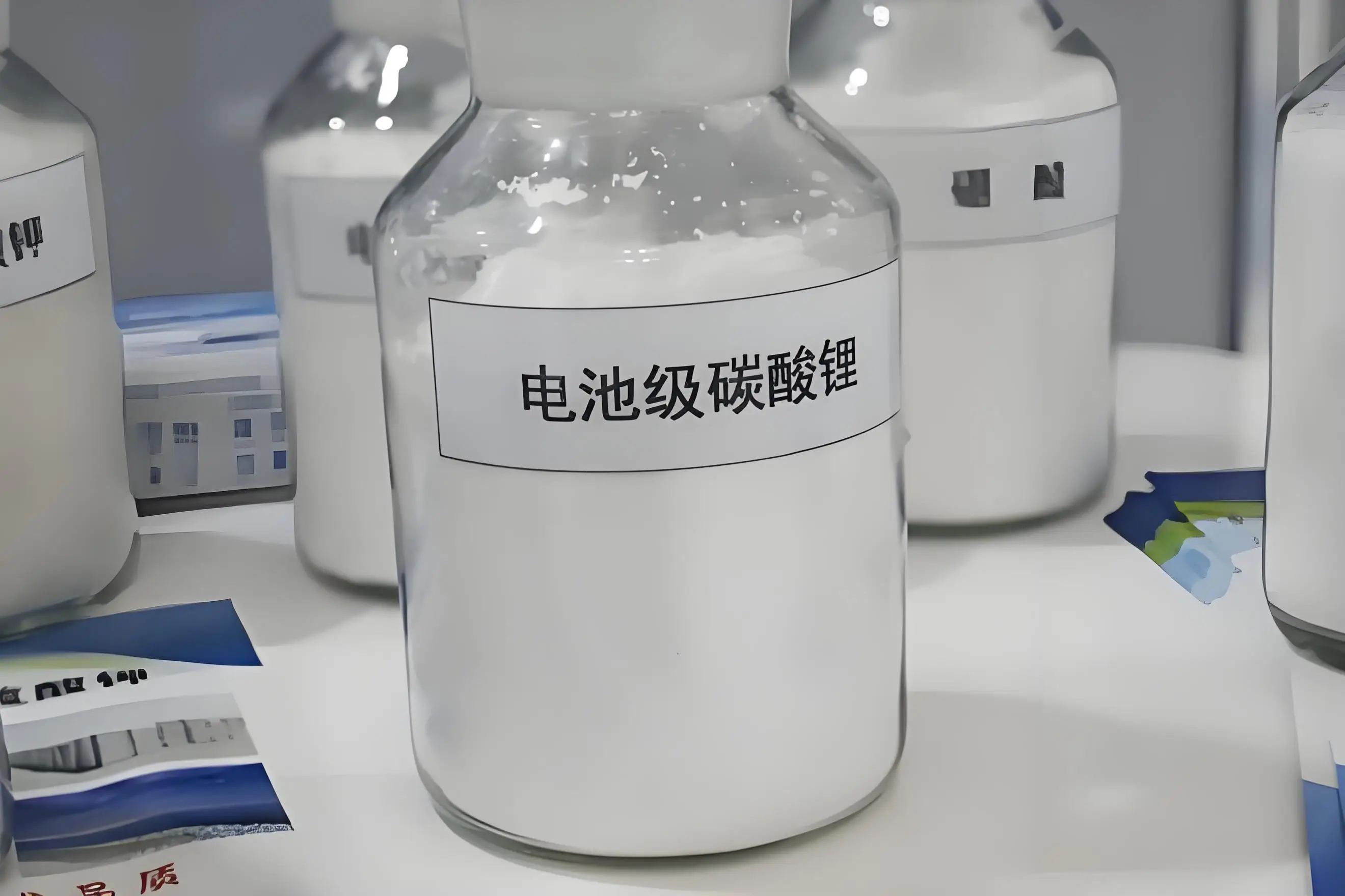 五矿证券研究所新能源首席分析师张斯恺：储能数倍增长空间打开 碳酸锂需求有望持续提升