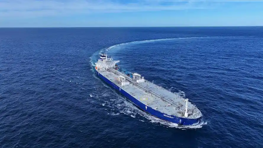 伦敦铝价飙至四年新高 美军封锁航道+中东停产双重暴击