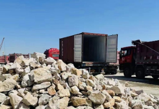 津巴布韦锂矿出口松动？ 多家中企获出口配额