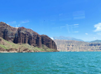 我国新增两处世界地质公园