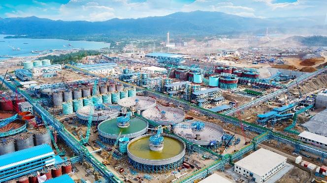 印尼能矿部已获批约90%的2026年镍及煤炭RKAB配额