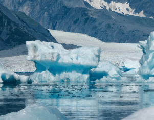 全球最大冰山“销号”，下一个是谁？