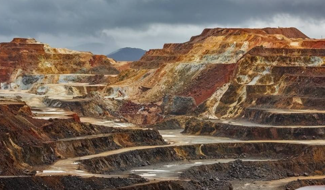 关志鸥部长会见安哥拉矿产资源、石油和天然气部部长